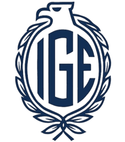 Logo IGE