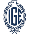 Logo IGE